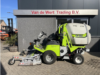 Máy cắt cỏ vườn YANMAR