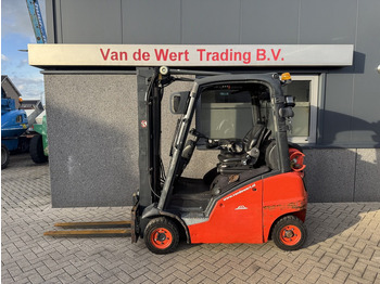 Xe nâng gas LINDE H18