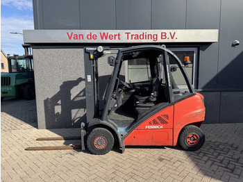 Xe nâng diesel LINDE H20