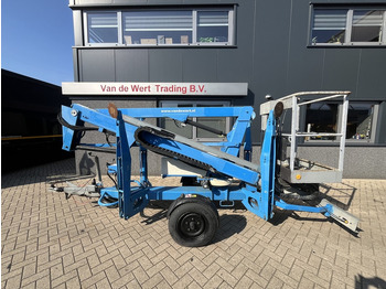 Xe nâng người chân nhện NIFTYLIFT