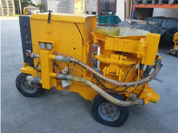 Thiết bị bê tông
