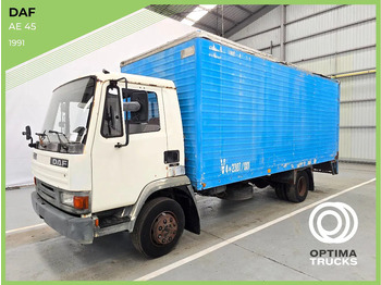 Xe tải hộp DAF