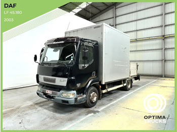 Xe cẩu tự hành DAF LF 45 180