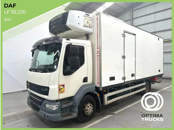 Xe tải đông lạnh DAF LF 55 220