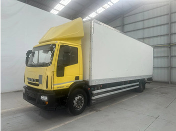 Xe tải hộp IVECO EuroCargo 190E