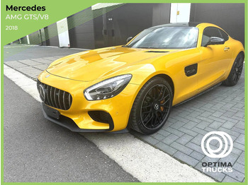 Xe hơi MERCEDES-BENZ
