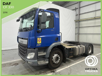 Xe đầu kéo DAF CF 330