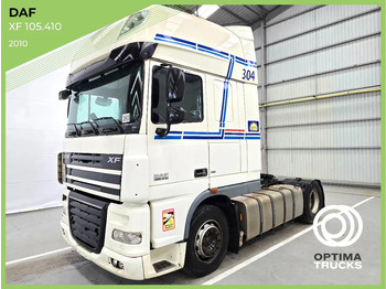 Xe đầu kéo DAF XF 105 410