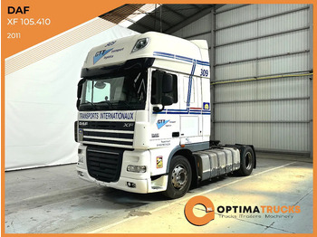 Xe đầu kéo DAF XF 105 410