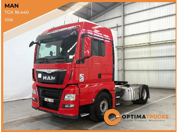 Xe đầu kéo MAN TGX 18.440