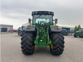 Máy cày John Deere 6R155 AP 50KM COMMAND-PRO G5-PLUS 2024 999 UUR!!!: hình 3 Máy cày John Deere 6R155 AP 50KM COMMAND-PRO G5-PLUS 2024 999 UUR!!!: hình 3