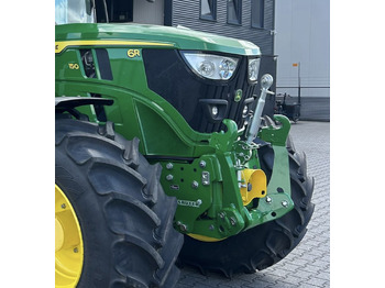 Máy cày JOHN DEERE