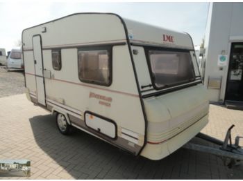 Rơ moóc kiểu caravan LMC Münsterland Luxus 430 T Nr.41: hình 1