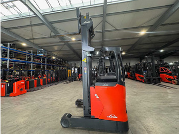 Xe nâng LINDE R16