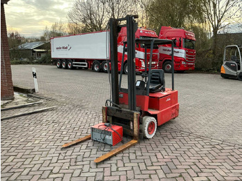 Xe nâng LINDE E15