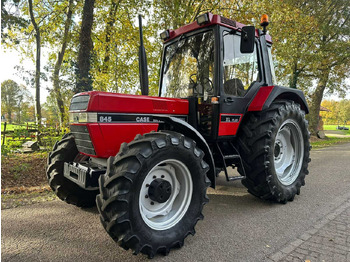 Máy cày CASE IH 844XL