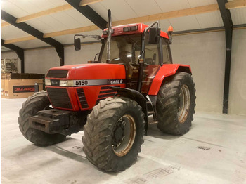 Máy cày CASE IH Maxxum 150