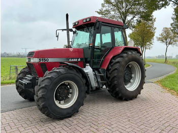 Máy cày CASE IH
