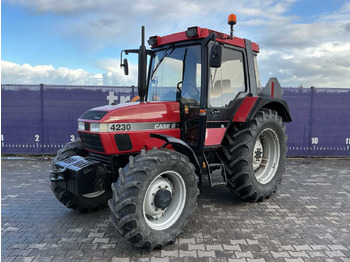 Máy cày CASE IH XL