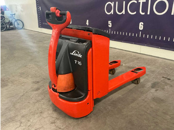 Xe nâng LINDE T16