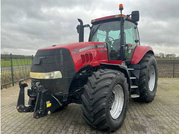 Máy cày CASE IH MX Magnum