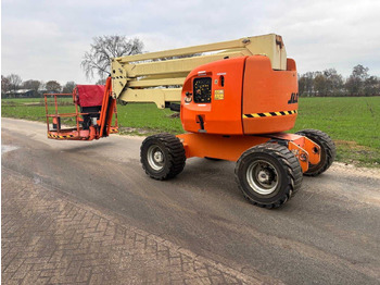 Nền bục trên không