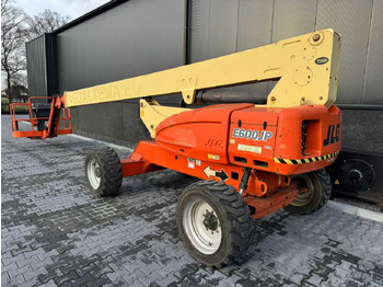 Nền bục trên không 2008 JLG 600JP AERIAL WORK PLATFORM: hình 3