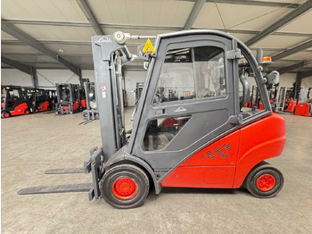 Xe nâng LINDE H30