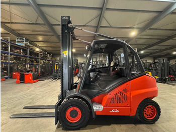 Xe nâng LINDE H50