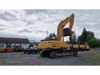 Máy xúc 2013 HIDROMEK HMK 300 LC TRACKED EXCAVATOR: hình 5