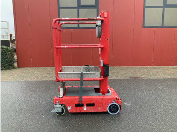 Nền bục trên không JLG