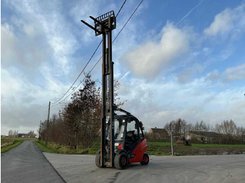Xe nâng LINDE H30
