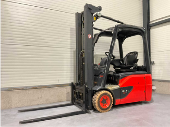 Xe nâng LINDE E16