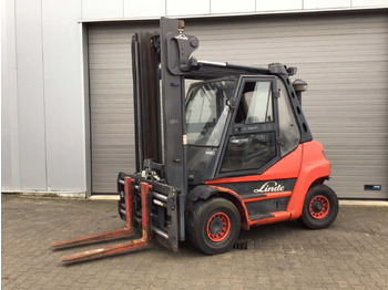 Xe nâng LINDE H60
