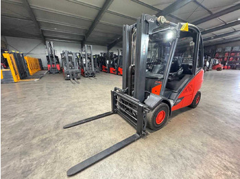Xe nâng LINDE H30