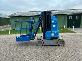 Nền bục trên không ATN