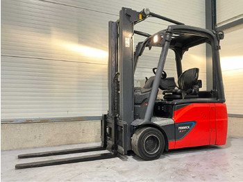 Xe nâng LINDE E18