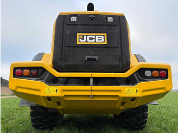 Máy xúc lật bánh lốp 2018 JCB 437 SHOVEL: hình 5