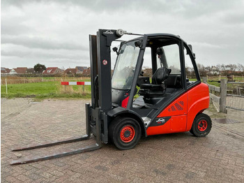 Xe nâng LINDE H35