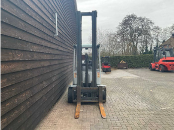 Xe nâng 2018 STILL RX 70-30T FORKLIFT: hình 3 Xe nâng 2018 STILL RX 70-30T FORKLIFT: hình 3