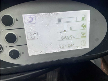 Xe nâng 2018 STILL RX 70-30T FORKLIFT: hình 5 Xe nâng 2018 STILL RX 70-30T FORKLIFT: hình 5