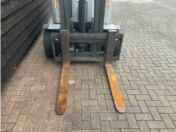 Xe nâng 2018 STILL RX 70-30T FORKLIFT: hình 4 Xe nâng 2018 STILL RX 70-30T FORKLIFT: hình 4