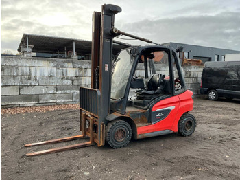 Xe nâng LINDE H25