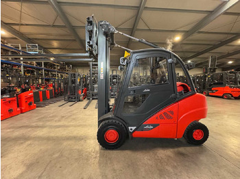 Xe nâng LINDE H35