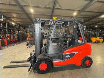 Xe nâng LINDE H35