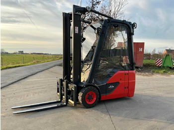 Xe nâng LINDE E15