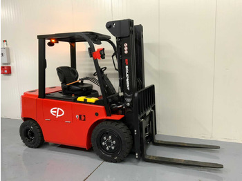 Xe nâng 2025 EP X4-30 3000KG FORKLIFT LED DISPLAY: hình 4