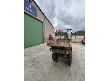 Xe ben đổ AUSA D 100 AHA: hình 4