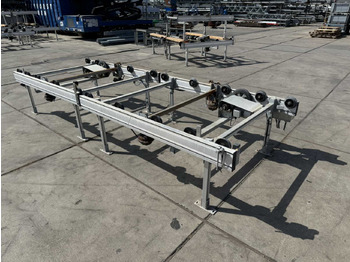 Máy móc nông nghiệp KG SYSTEMS