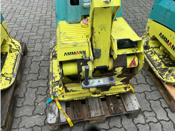 Đĩa rung Ammann APH 6020: hình 4